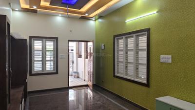Living Room Image of 1250 Sq.ft 4 BHK Independent House for sale in Horamavu Bengaluru for Rs. 19500000