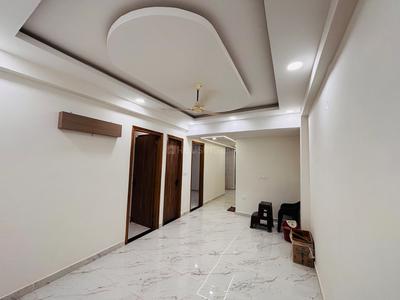 Hall Image of Madhusadan Luxury Colive Spaces in Sector 104, Noida