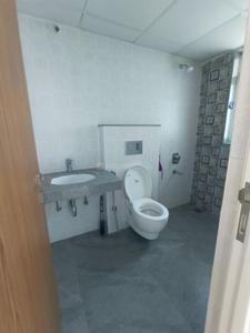 Bathroom Image of 1300 Sq.ft 3 BHK Apartment / Flat for sale in Godrej Elements, Hinjawadi Pune for Rs. 16500000