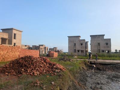 Image of 2160 Sq.ft Residential Plot / Land for sale in Swapnabhumi, New Town, Kolkata for Rs. 6000000