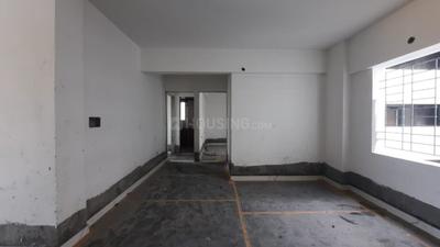 Balcony Image of 1817 Sq.ft 4 BHK Apartment / Flat for sale in Dommasandra Bengaluru for Rs. 17600000