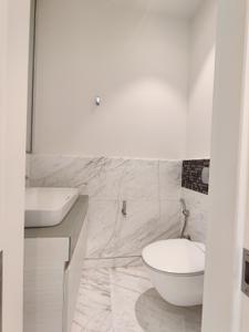 Bathroom Image of 1176 Sq.ft 1 BHK Apartment / Flat for sale in Bhartiya Leela Residences, Kannuru Bengaluru for Rs. 27000000