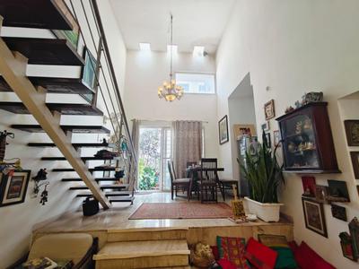 Hall Image of 1450 Sq.ft 2 BHK Villa for sale in Rohan Mithila, Viman Nagar Pune for Rs. 30000000