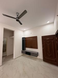 1 BHK Flat