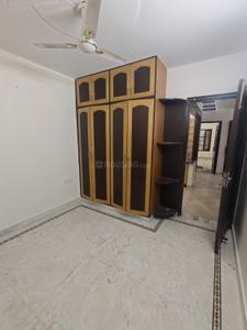 Bedroom Image of 1125 Sq.ft 3 BHK Independent House for rent in Vikaspuri 3bhk Luxurios Home, Vikaspuri New Delhi for Rs. 30000