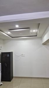 Hall Image of 830 Sq.ft 2 BHK Apartment / Flat for sale in Sai Arcade, Wakad Pune for Rs. 7500000