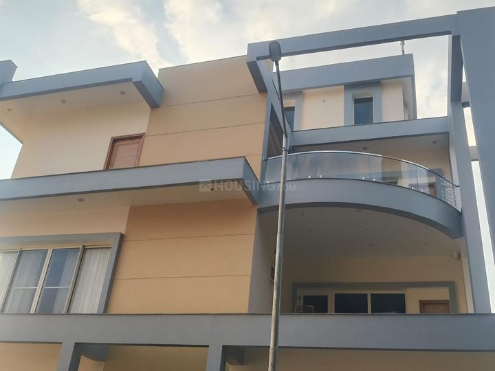 Sushant Golf city Lucknow Main Image 1