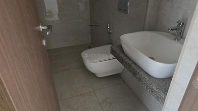 Image of 2050 Sq.ft 4 BHK Apartment / Flat for sale in Prestige Siesta, Mulund West, Mumbai for Rs. 55000000