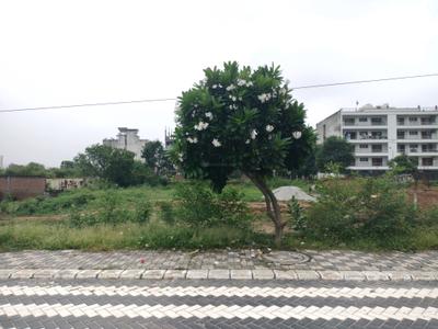 Image of 3087 Sq.ft Residential Plot / Land for sale in Sector 88, Faridabad for Rs. 56500000