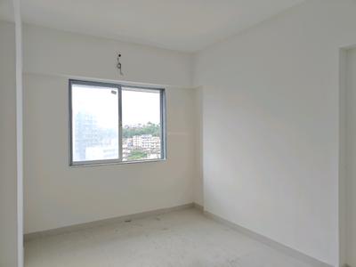 Bedroom Image of 440 Sq.ft 1 BHK Apartment / Flat for sale in Parsn Nehru Nagar Panchratna CHSL Bldg No 5, Kurla East Mumbai for Rs. 12000000