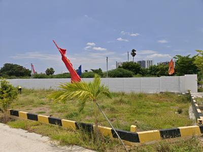 Image of 1098 Sq.ft Residential Plot / Land for sale in Tambaram, Chennai for Rs. 1917108