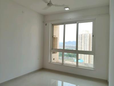 Bedroom Image of 1100 Sq.ft 3 BHK Apartment / Flat for sale in Godrej Exquisite, Hiranandani Estate Thane for Rs. 21000000