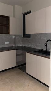 Kitchen Image of 2097 Sq.ft 3 BHK Builder Floor for sale in Swaraj Homes RWA Chittaranjan Park Block I, Chittaranjan Park New Delhi for Rs. 72500000