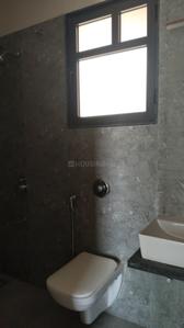 Image of 1043 Sq.ft 2 BHK Apartment / Flat for sale in VTP Aethereus Phase I, Mahalunge, Pune for Rs. 9600000