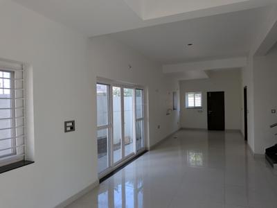 Living Room One Image of 2540 Sq.ft 4 BHK Villa for sale in Kapra Secunderabad for Rs. 20321000