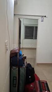 Hall Image of 900 Sq.ft 3 BHK Apartment / Flat for rent in Citi Vistaar, Kolar Road Bhopal for Rs. 14000