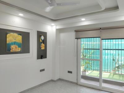 Bedroom Image of 1650 Sq.ft 3 BHK Builder Floor for sale in Sector 63 Gurgaon for Rs. 26500000
