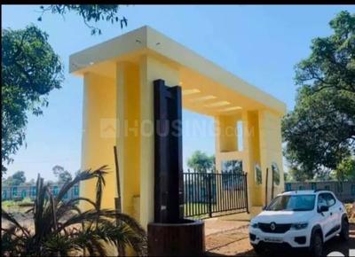 Image of 1000 Sq.ft Residential Plot / Land for sale in Panagar, Jabalpur for Rs. 600000