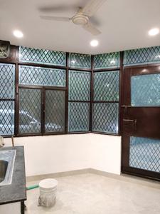 Kitchen Image of 1850 Sq.ft 3 BHK Apartment / Flat for sale in CGHS Azad Hind, Sector 9 Dwarka New Delhi for Rs. 25800000