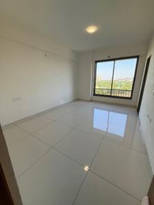 Bedroom Image of 2110 Sq.ft 3 BHK Apartment / Flat for rent in The August, Bhadaj Ahmedabad for Rs. 30000