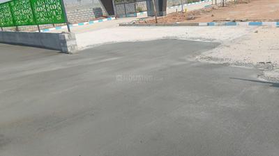 Image of 1200 Sq.ft Residential Plot / Land for sale in DSR Sathvik Fortune City, Hoskote, Bengaluru for Rs. 3900000