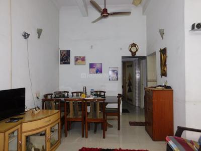 Hall Image of 1465 Sq.ft 3 BHK Apartment / Flat for sale in Kopar Khairane Navi Mumbai for Rs. 22000000
