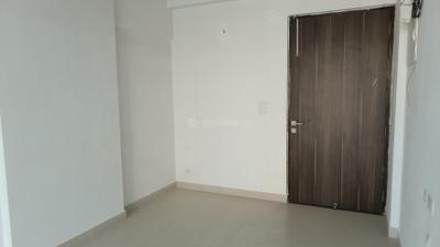 Living Room Image of 850 Sq.ft 2 BHK Apartment / Flat for sale in Saakaar Aqua City, Jamsaut Patna for Rs. 7955000
