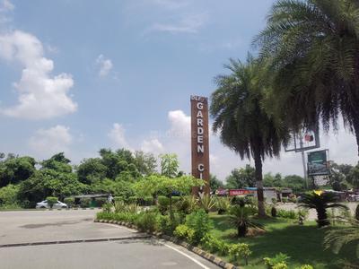 Image of 3300 Sq.ft Residential Plot / Land for sale in DLF Garden City, Mohanlalganj, Lucknow for Rs. 26400000