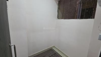 Bedroom Image of 400 Sq.ft 1 RK Apartment / Flat for rent in Sheopur Jaipur for Rs. 16000