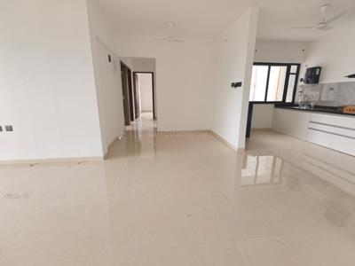 Kitchen Image of 1240 Sq.ft 3 BHK Apartment / Flat for sale in Unique Legacy Imperia, Mundhwa Pune for Rs. 12200000