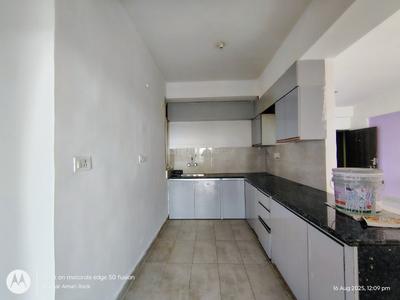 Kitchen Image of 1540 Sq.ft 3 BHK Apartment / Flat for sale in Argora Ranchi for Rs. 8200000