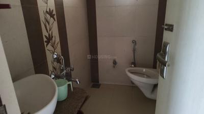 Image of 1750 Sq.ft 3 BHK Apartment / Flat for rent in Kankaria, Ahmedabad for Rs. 25000