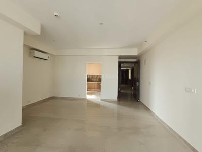Hall Image of 2213 Sq.ft 4 BHK Apartment / Flat for sale in BPTP Terra, Sector 37D Gurgaon for Rs. 26500000