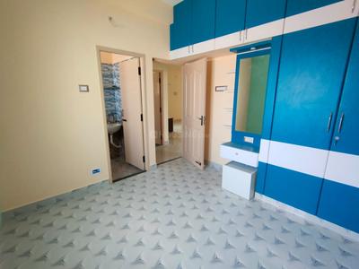 Bedroom Image of 1888 Sq.ft 3 BHK Villa for sale in Pallikaranai Chennai for Rs. 17500006