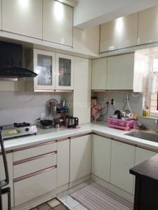 Kitchen Image of 1092 Sq.ft 2 BHK Apartment / Flat for sale in Sarjapur Bengaluru for Rs. 16000000