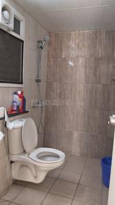 Image of 1200 Sq.ft 2.5 BHK Apartment / Flat for rent in Mantri Webcity, Narayanapura, Bengaluru for Rs. 38000
