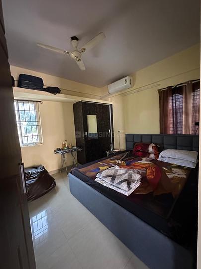 K r residency Bedroom 1