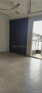 Hall Image of 1350 Sq.ft 3 BHK Builder Floor for rent in Janakpuri New Delhi for Rs. 58000