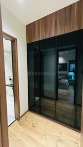Bedroom Image of 1860 Sq.ft 3 BHK Apartment / Flat for sale in Tayal Envogue 1 , Mundhwa Pune for Rs. 24000000