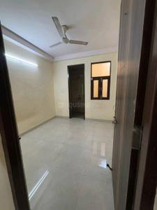 Hall Image of 720 Sq.ft 2 BHK Builder Floor for rent in Sultanpur New Delhi for Rs. 17000