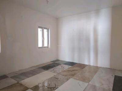 Bedroom Image of 2045 Sq.ft 3 BHK Apartment / Flat for sale in The Vue Residences, Khaja Guda Hyderabad for Rs. 21000000