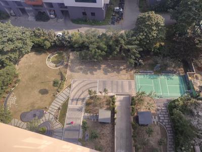 Image of 1457 Sq.ft 3 BHK Apartment / Flat for sale in Ambuja Ecospace Residencia, New Town, Kolkata for Rs. 15600000