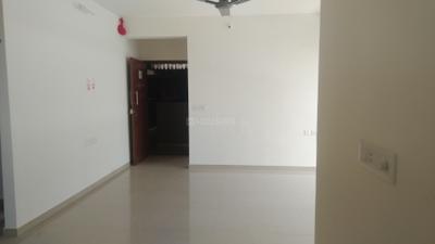 Living Room Image of 1067 Sq.ft 3 BHK Apartment / Flat for sale in Skyi Star City, Dhayari Pune for Rs. 7000000