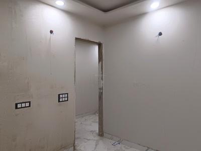 Bedroom Image of 550 Sq.ft 2 BHK Apartment / Flat for sale in Chaudhary Affordable Homes, Burari New Delhi for Rs. 3551000