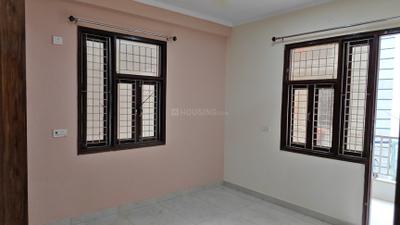 VB Homes Bedroom One 2
