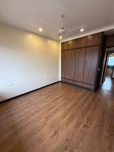 Bedroom Image of 1200 Sq.ft 3 BHK Apartment / Flat for rent in Panju Mahal, Bandra West Mumbai for Rs. 335000