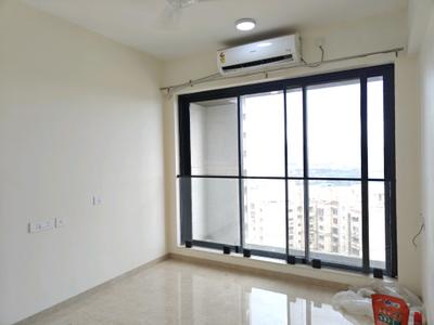 Bedroom Image of 768 Sq.ft 2 BHK Apartment / Flat for sale in Dosti Eastern Bay Phase 2, Antop Hill Mumbai for Rs. 28600000