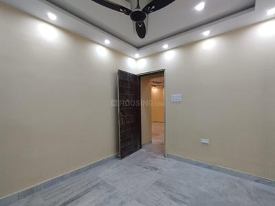 Bedroom Image of 1250 Sq.ft 3 BHK Apartment / Flat for sale in New Town Kolkata for Rs. 8200000
