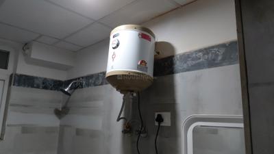 Image of 1600 Sq.ft 3 BHK Apartment / Flat for rent in Arsha Sumangalam, Vrindavan Yojana, Lucknow for Rs. 34500