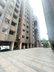 Image of 1215 Sq.ft 2 BHK Apartment / Flat for sale in Sankalp Eternity, Shahibaug, Ahmedabad for Rs. 6200000